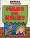 Hare Or Hair?(看圖學生字)