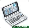 Wi-5 Infinity 8100 Electronic Dictionary