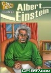偉人科學家 Albert Einstein